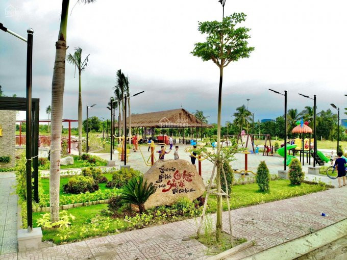 Mở Bán Khu đô Thị Sinh Thái Thuận đạo Riverpark Giá Chỉ Từ 410 Triệu/ Nền, đầu Tư Thanh Khoản Cao 1