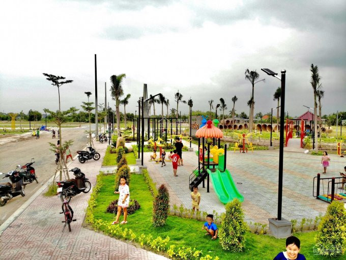 Mở Bán Khu đô Thị Sinh Thái Thuận đạo Riverpark Giá Chỉ Từ 410 Triệu/ Nền, đầu Tư Thanh Khoản Cao 3