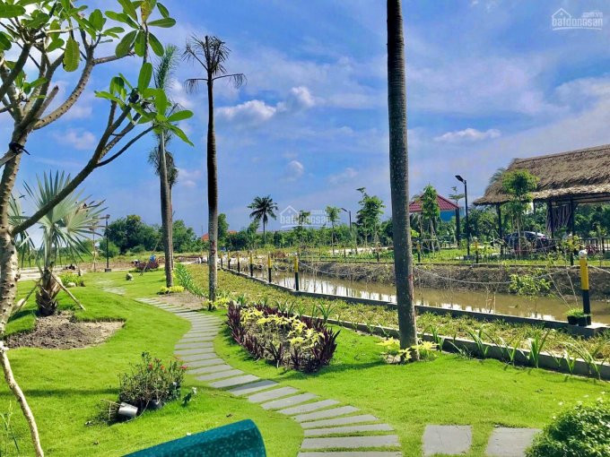 Mở Bán Khu đô Thị Sinh Thái Thuận đạo Riverpark Giá Chỉ Từ 410 Triệu/ Nền, đầu Tư Thanh Khoản Cao 4