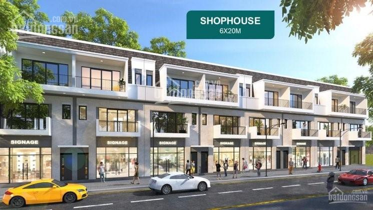 Mở Bán Shophouse, Nhà Phố, Biệt Thự Vinhomes Grand Park Giá Gốc Chủ đầu Tư 200m2, Lh 0977771919 1