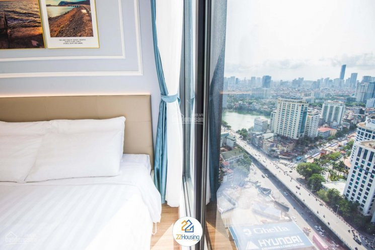 [mới] Chuyển Nhà Bán Gấp Căn Hộ Chung Cư 3 Phòng Ngủ Quận 8 Mặt Tiền Tạ Quang Bửu - Giá 31 Tỷ Full 1