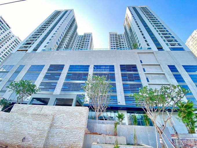 [mới] Chuyển Nhà Bán Gấp Căn Hộ Chung Cư 3 Phòng Ngủ Quận 8 Mặt Tiền Tạ Quang Bửu - Giá 31 Tỷ Full 2