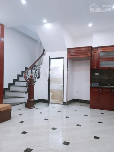 Mới, Rất Rẻ  35 Và 40m2 ,trung Kính Trung Hòa Cầu Giấy Hn 4