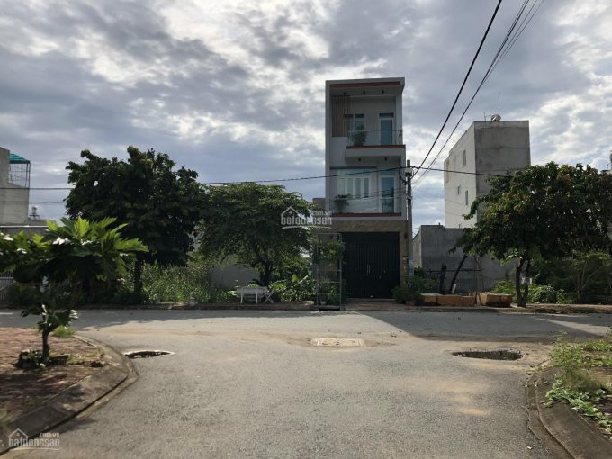 Mt đường Phước Thiện, Ngay Cổng Vinhome Grandpark, 74m2, Hỗ Trợ Vay 70% 3