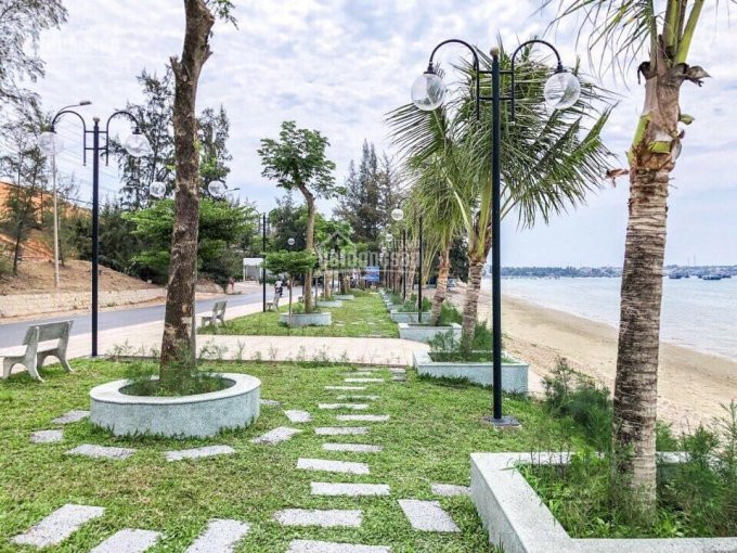 Nền Biệt Thự View Biển Cách Biển 300m, Dự án Sentosa Villa Mũi Né, 400m2 Lh 0919 - 996 - 188 Quang 6