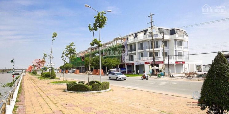 Nền đẹp Giá Tốt Cát Tường, Vị Thanh, Hậu Giang 4