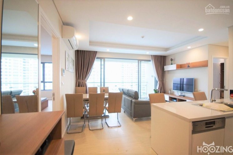 Nếu Mà Thuê Căn 3pn đảo Kim Cương Thì View Hơi Bị đẹp, Full Nội Thất, 118m2 (bahamas) 6