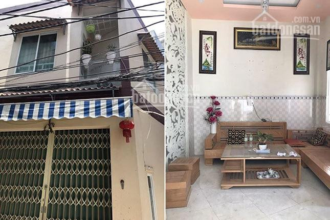 Ngân Hàng Thu Hồi Nợ Tl Nhà đường Phạm Văn đồng-tđ Chính Chủ Giá 760tr/63m2 Có Sổ-lh 0762831017 1