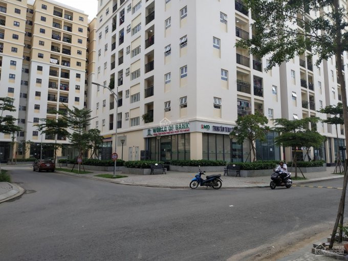 Ngôi Nhà Vị Trí Thiên Thời địa Lợi Nhất Cityland Park Hills, Khu Phố đẳng Cấp Châu âu 2