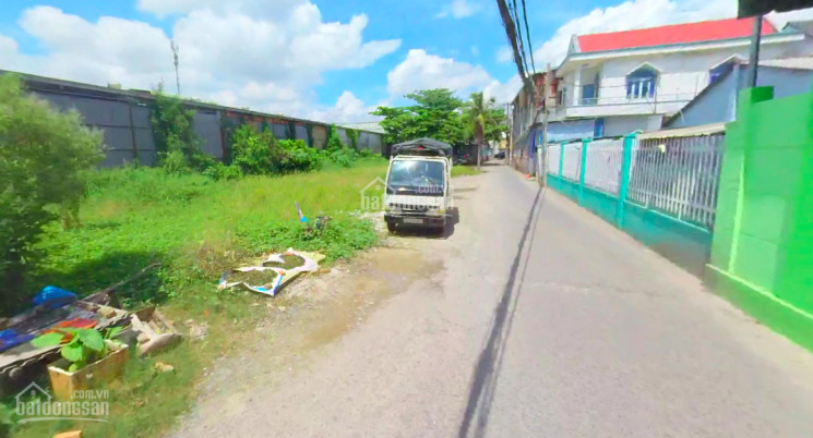 Nh Quốc Tế Vib Phát Mãi 9 Lô, Ql 13, Thủ đức, Gần Kdc đại Phúc Sổ Riêng 945m2 Giá 1tỷ850 1