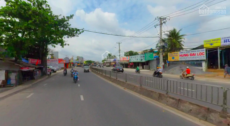 Nh Quốc Tế Vib Phát Mãi 9 Lô, Ql 13, Thủ đức, Gần Kdc đại Phúc Sổ Riêng 945m2 Giá 1tỷ850 3