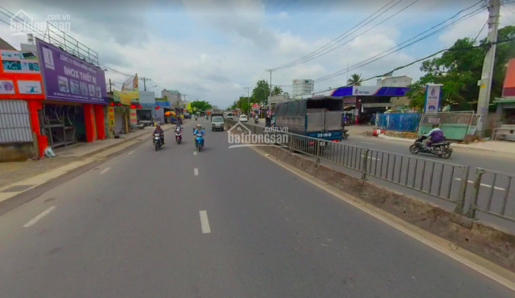 Nh Quốc Tế Vib Phát Mãi 9 Lô, Ql 13, Thủ đức, Gần Kdc đại Phúc Sổ Riêng 945m2 Giá 1tỷ850 4