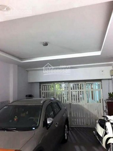 Nhà 1 Lầu đẹp 75 M2 Hẻm Xe Hơi Nguyễn Thị Thập, P Tân Phú, Quận 7 2