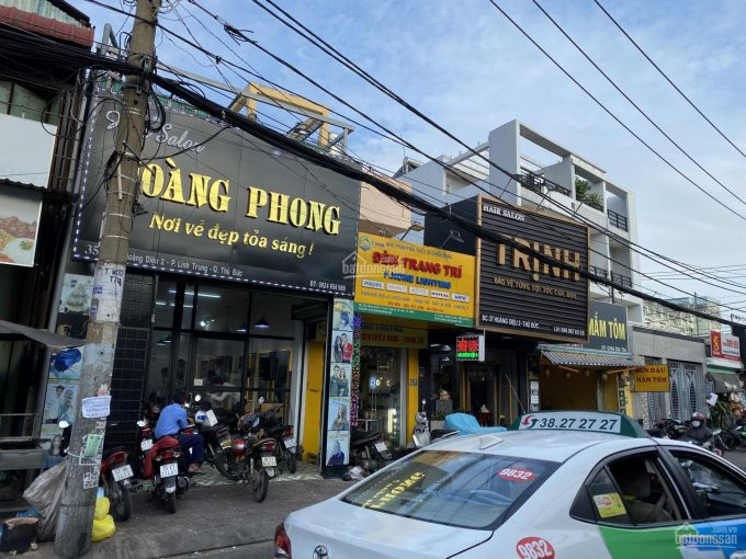 Nhà 1 Trệt 1 Lầu, Mặt Tiền Nguyễn Duy Trinh - 80m2 Ngang 45m, Giá Bán Nhanh Chỉ 85 Tỷ 1