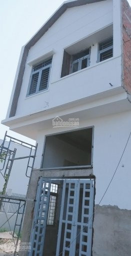 Nhà 2 Tầng, Chợ Thạnh Xuân, Tx33 Q12 Giá Chỉ 985tr 3