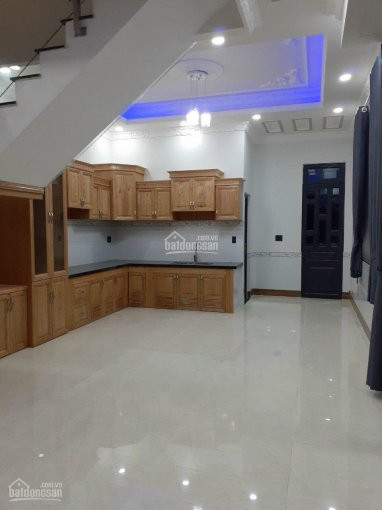 Nhà 3 Lầu Căn Góc 2 Mặt Tiền đường Nhựa 7m, Dt 280m2, 4pn Sổ Hồng Hoàn Công Ngay Nhà Thờ Bình An 3