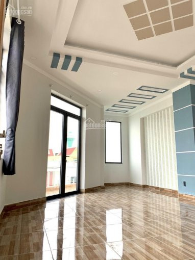 Nhà 3 Lầu Căn Góc 2 Mặt Tiền đường Nhựa 7m, Dt 280m2, 4pn Sổ Hồng Hoàn Công Ngay Nhà Thờ Bình An 5