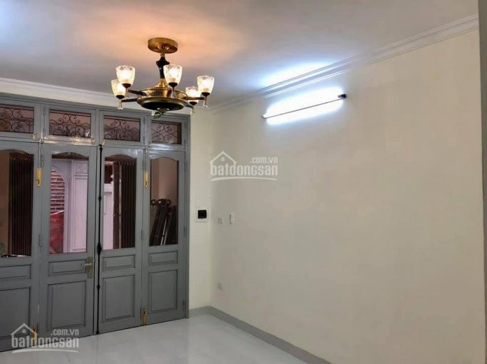 Nhà 4 Tầng Cực đẹp, 33m2, Ngõ 521 Trương định, 2,3 Tỷ 4