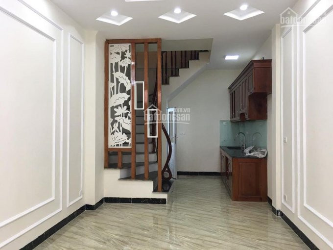 Nhà 4 Tầng Giá Rẻ Gần Chợ La Khê Chỉ 215 Tỷ (có Thỏa Thuận), Oto Vào Ngõ Cách 50m 0945134705 2