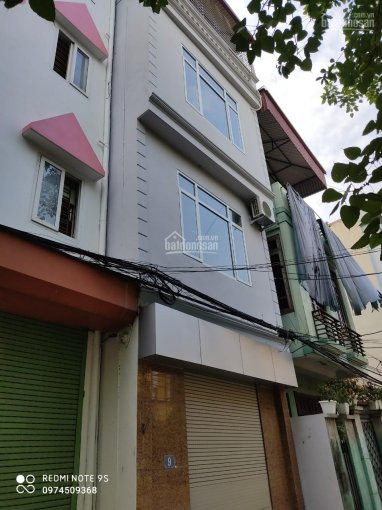 Nhà 4 Tầng Phố Phan đình Giót, Kinh Doanh đỉnh 1
