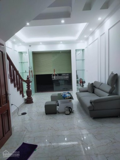 Nhà 4 Tầng Phố Phan đình Giót, Kinh Doanh đỉnh 3