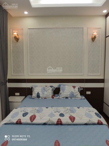 Nhà 4 Tầng Phố Phan đình Giót, Kinh Doanh đỉnh 4