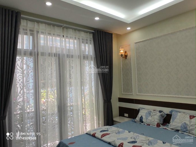Nhà 4 Tầng Phố Phan đình Giót, Kinh Doanh đỉnh 5