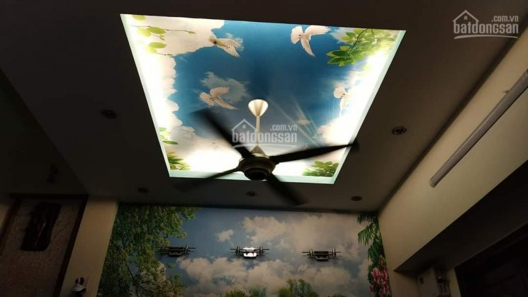 Nhà  4tầng Xây Mới Phố Trúc Khuê, Huỳnh Thúc Kháng, đường Rộng 5m ôtô đỗ Cửa Giá 4,2 Tỷ 3