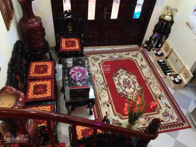 Nhà  4tầng Xây Mới Phố Trúc Khuê, Huỳnh Thúc Kháng, đường Rộng 5m ôtô đỗ Cửa Giá 4,2 Tỷ 5