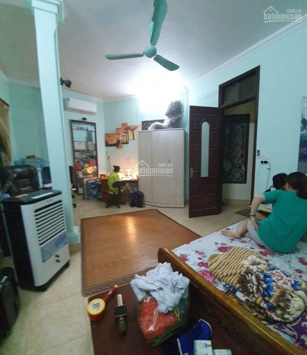 Nhà  4tầng Xây Mới Phố Trúc Khuê, Huỳnh Thúc Kháng, đường Rộng 5m ôtô đỗ Cửa Giá 4,2 Tỷ 6