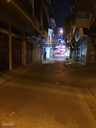 Nhà  4tầng Xây Mới Phố Trúc Khuê, Huỳnh Thúc Kháng, đường Rộng 5m ôtô đỗ Cửa Giá 4,2 Tỷ 7