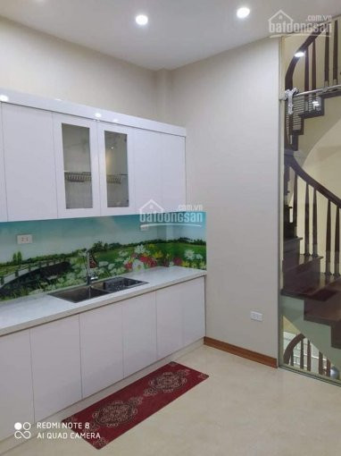 Nhà 5 Tầng Lê Quang đạo, Nhà đẹp, ở Luôn, Dt 35m2, Giá Gia Lộc 275 Tỷ 4