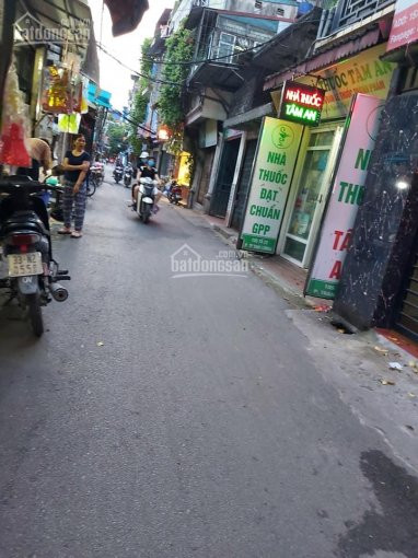 Nhà 5 Tầng, Tây Mỗ, Nam Từ Liêm, Nhà đẹp Kinh Doanh, Giá 299 Tỷ 1