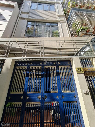 Nhà 5 Tầng, Tây Mỗ, Nam Từ Liêm, Nhà đẹp Kinh Doanh, Giá 299 Tỷ 4
