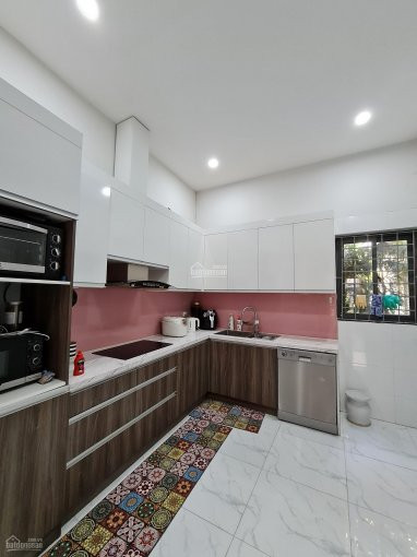 Nhà 5 Tầng, Tây Mỗ, Nam Từ Liêm, Nhà đẹp Kinh Doanh, Giá 299 Tỷ 5