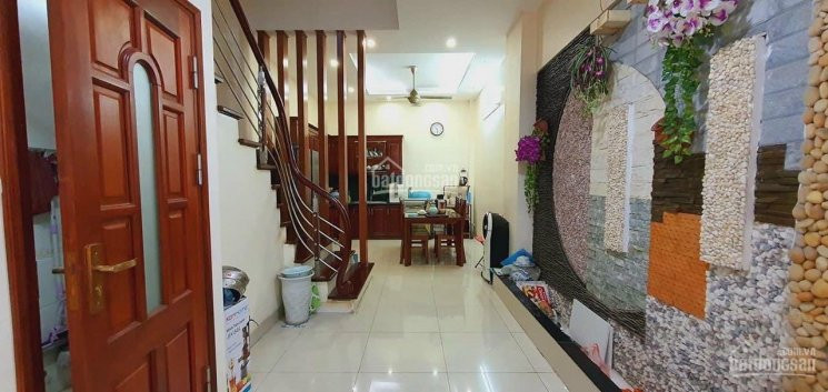 Nhà 52m2 5 Tầng, ô Tô Tránh, Kinh Doanh, Full 100% Nội Thất Siêu Cấp, Còn Mới, Giá Chỉ 41 Tỷ, 1