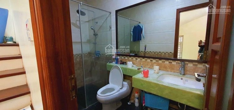 Nhà 52m2 5 Tầng, ô Tô Tránh, Kinh Doanh, Full 100% Nội Thất Siêu Cấp, Còn Mới, Giá Chỉ 41 Tỷ, 7