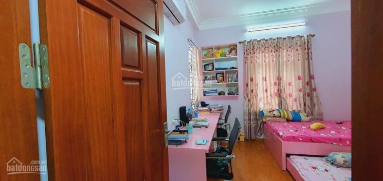 Nhà 52m2 5 Tầng, ô Tô Tránh, Kinh Doanh, Full 100% Nội Thất Siêu Cấp, Còn Mới, Giá Chỉ 41 Tỷ, 8