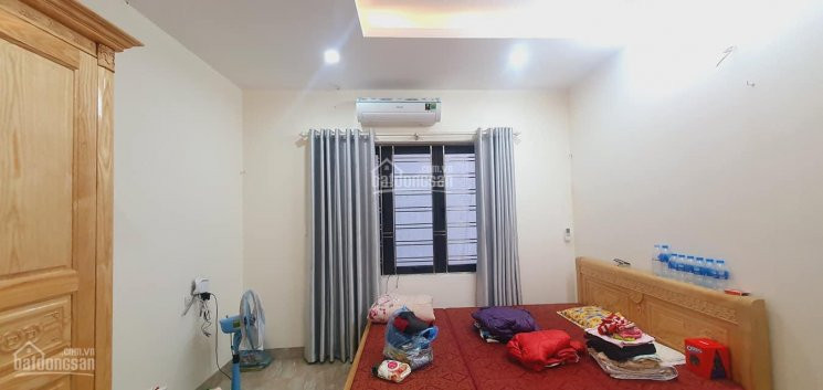 Nhà 60m2 5 Tầng, 2 Mặt Ngõ Trước Sau, ô Tô Vào Nhà, Kinh Doanh, Sát Phố, Giá Siêu Rẻ 47 Tỷ 2