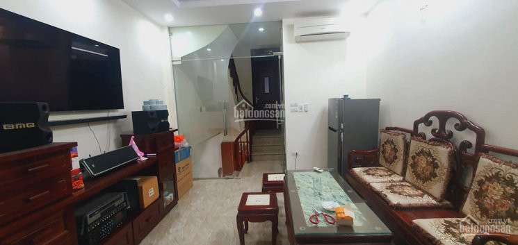 Nhà 60m2 5 Tầng, 2 Mặt Ngõ Trước Sau, ô Tô Vào Nhà, Kinh Doanh, Sát Phố, Giá Siêu Rẻ 47 Tỷ 6