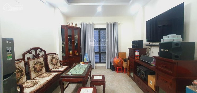 Nhà 60m2 5 Tầng, 2 Mặt Ngõ Trước Sau, ô Tô Vào Nhà, Kinh Doanh, Sát Phố, Giá Siêu Rẻ 47 Tỷ 7