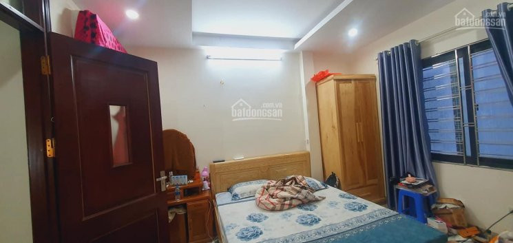 Nhà 60m2 5 Tầng, 2 Mặt Ngõ Trước Sau, ô Tô Vào Nhà, Kinh Doanh, Sát Phố, Giá Siêu Rẻ 47 Tỷ 9