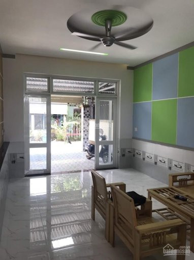 Nhà 80m2 Mặt Tiền Bùi Thị Cội, Tân đông Hiệp, Dĩ An, Bình Dương 5