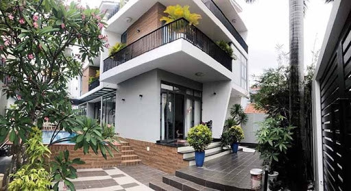 Nhà Bán Thảo điền, Quận 2, 118m2, Trệt + 3 Lầu, Sổ Hồng 2