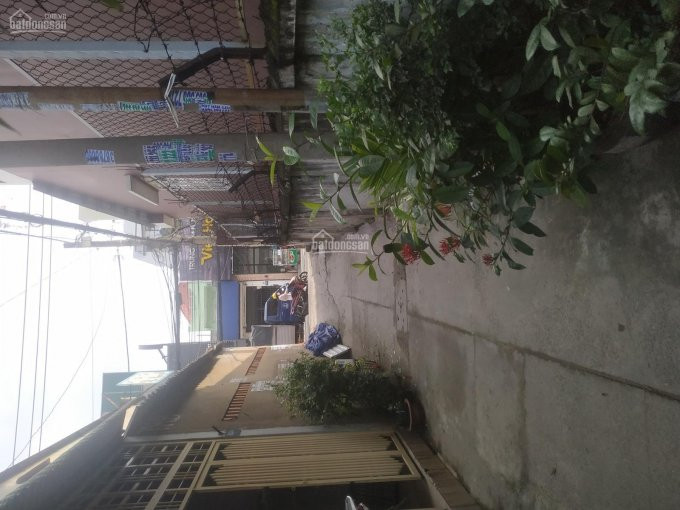 Nhà Cấp 4 Dt 57m Vuông Vức Hẻm Tô Ngọc Vân, Tp Thủ đức 3