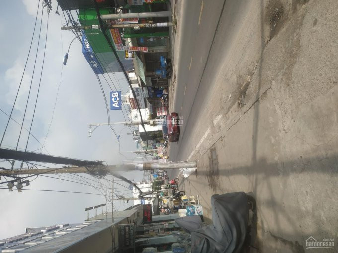 Nhà Cấp 4 Dt 57m Vuông Vức Hẻm Tô Ngọc Vân, Tp Thủ đức 5