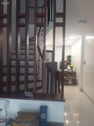 Nhà Dân Xây Văn Trì, Bắc Từ Liêm - 20m Ra Ngõ ô Tô Tránh, 39m2 3,2 Tỷ 3