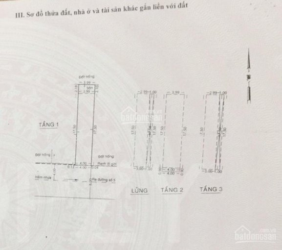 Nhà Dành Cho đầu Tư - 1 Trệt 1 Lửng 2 Lầu, 4x19m=76m2, 9pn - 9wc Thu Nhập 25 Tr/tháng Chỉ 56 Tỷ 1