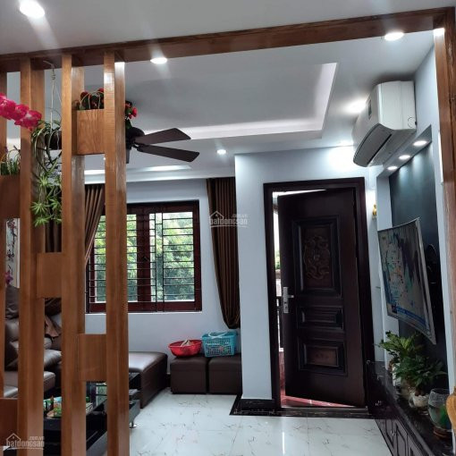 Nhà đẹp 42m2, 5 Tầng, 4 Ngủ, Thiết Kế Hiện đại đường Võ Chí Công, Qcầu Giấy 3