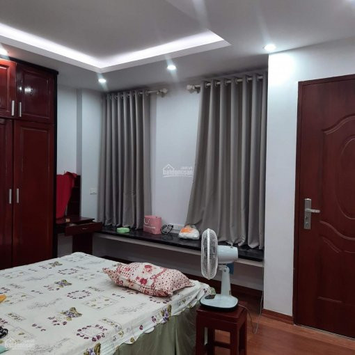 Nhà đẹp 42m2, 5 Tầng, 4 Ngủ, Thiết Kế Hiện đại đường Võ Chí Công, Qcầu Giấy 7